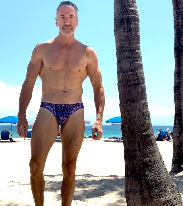Clayton Paterson