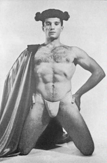 Tom de Carlo