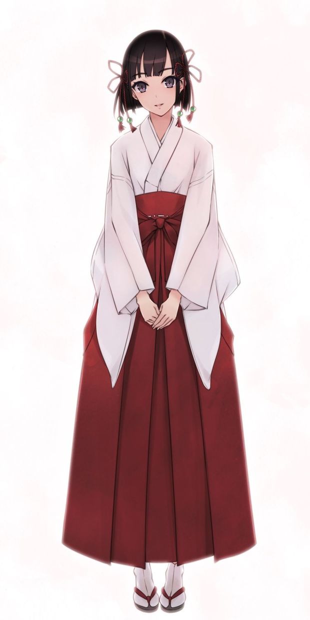 miko