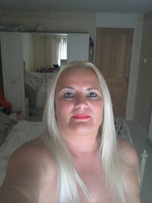 Local milf uk