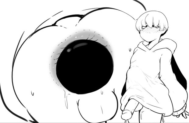 Discomfort