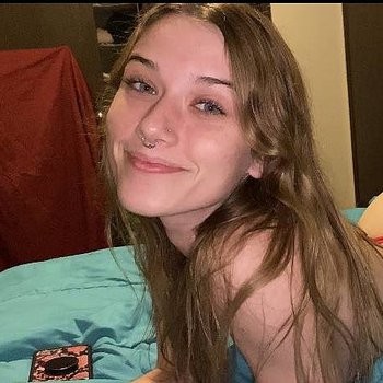 Britni Kitten Smile