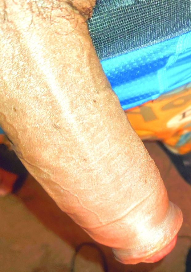 Black Big Dick