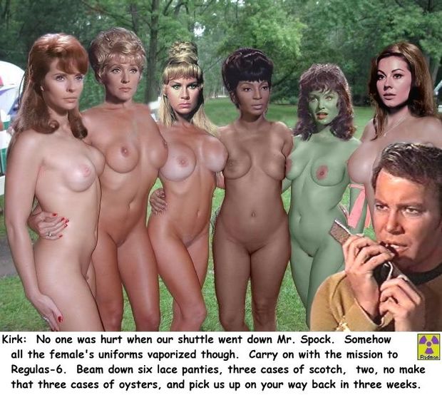 Star Trek