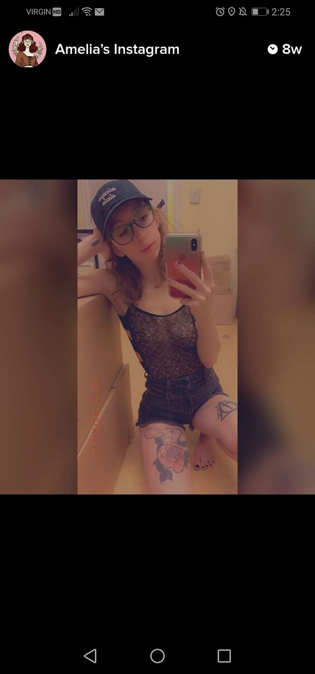 lil fuck toy