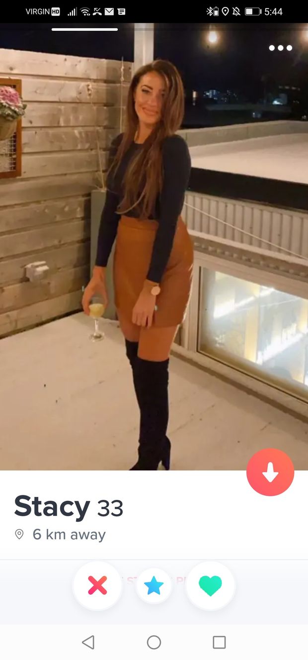 Fuck meat