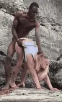 Your wife is nothing but a cum dump to him