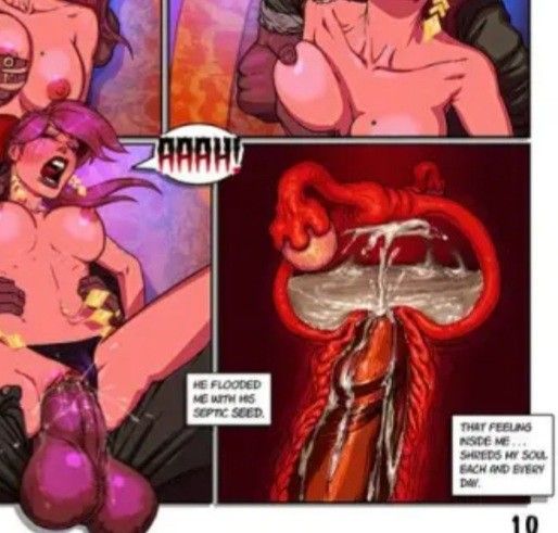 Deep cum