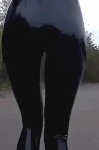 Walking ass