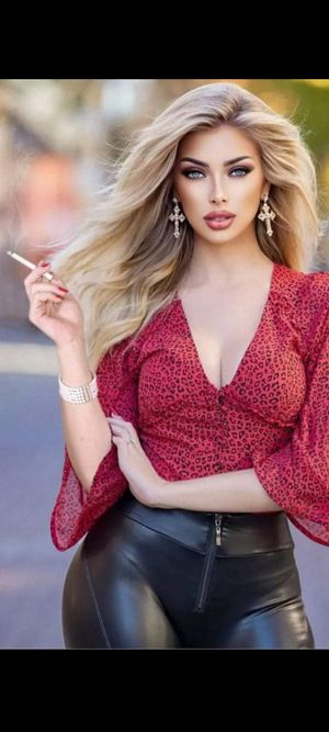 CAPRI 120S STUNNER!❤️