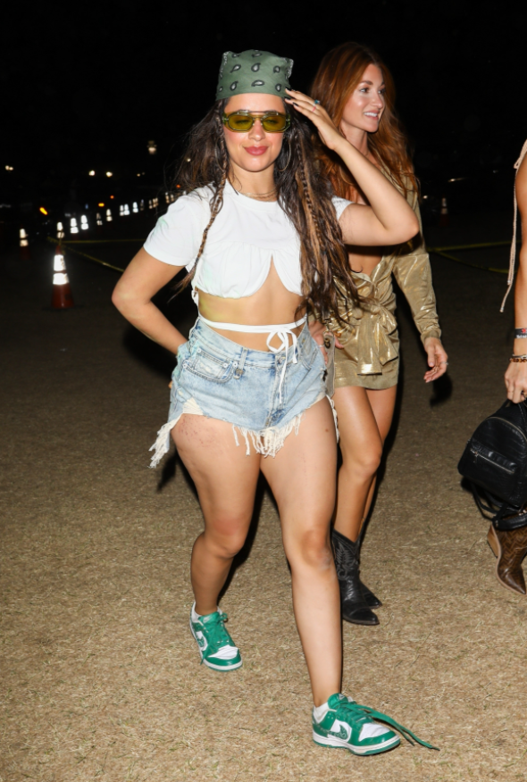 Camila Cabello