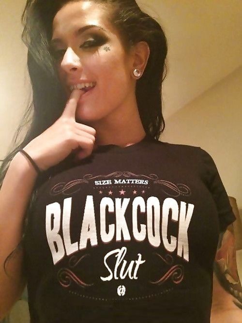 BBC Slut