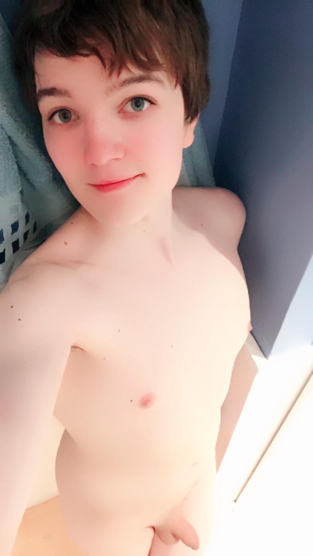 I'm yours