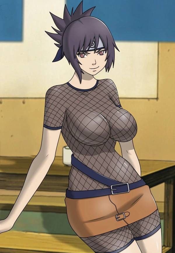 Kurenai