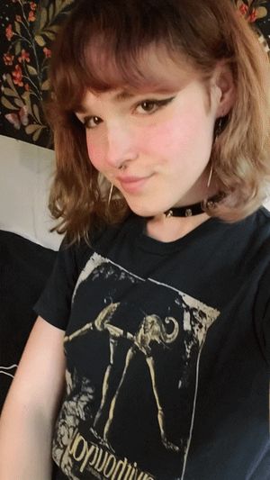 i'd suck it dry....would you?