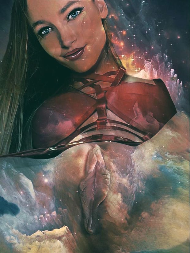 Our Cosmo-erotic Universe