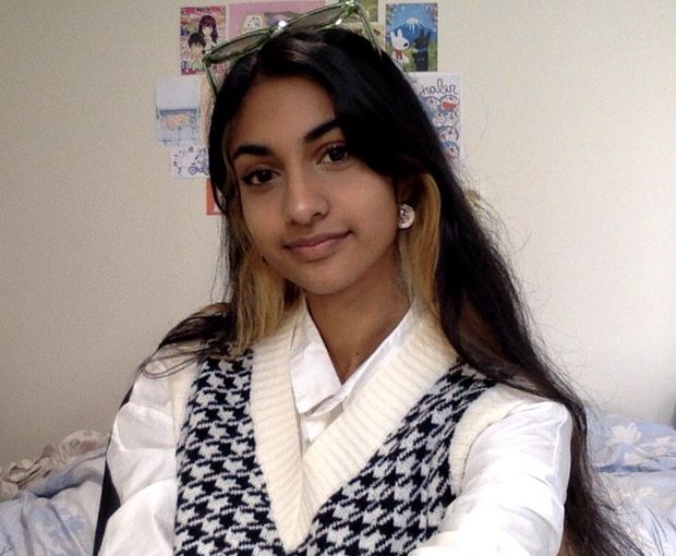 desi egirl