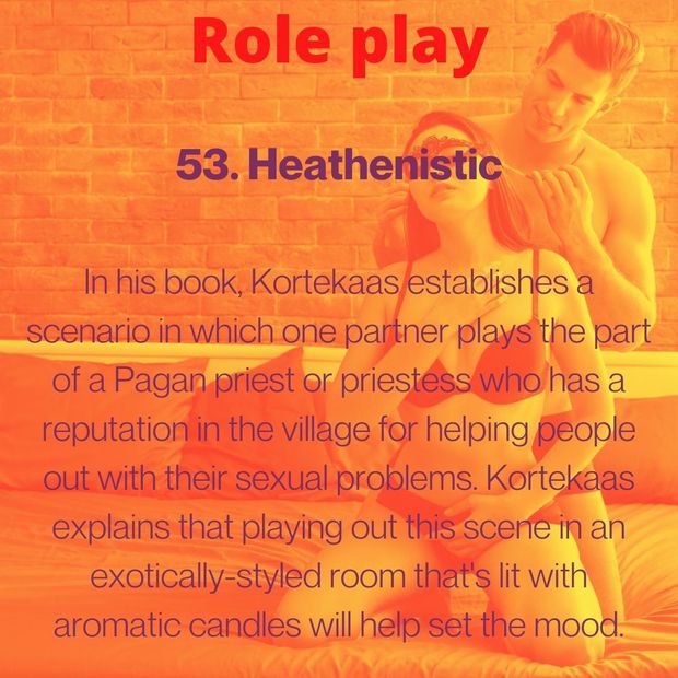 Heathenistic