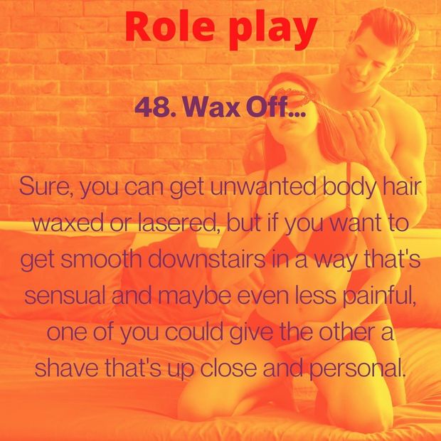 wax off