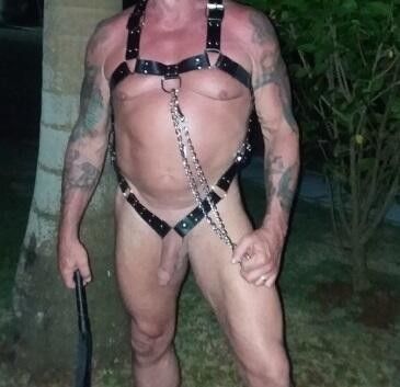 Hedo costume