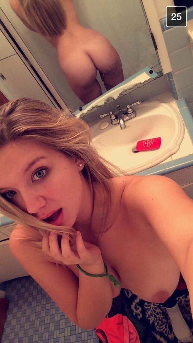 Do you wanna smack, lick or fuck?