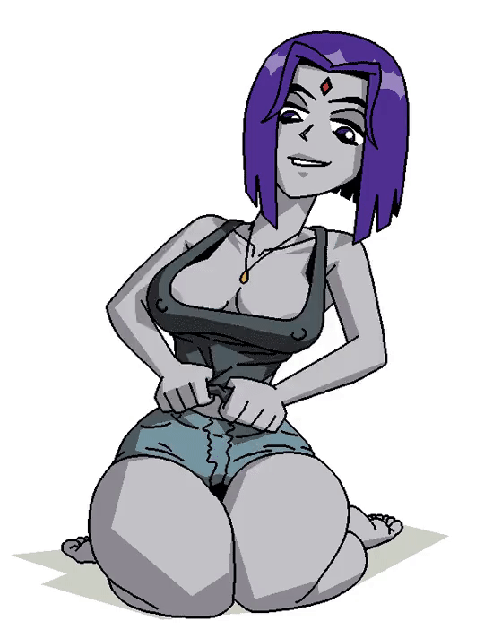 Raven Tit Mash