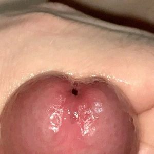 Close up Cumshot!