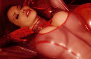 Bianca Beauchamp slutsquirming