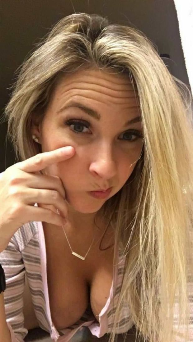 She’s ready for you