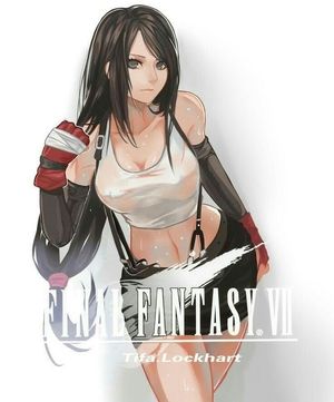 tifa trasparenza