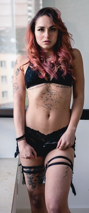 Visit PornHub model: FRANCESCABOY