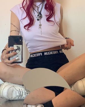 Visit PornHub model: FRANCESCABOY