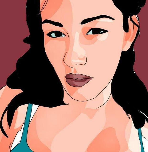 Self portrait