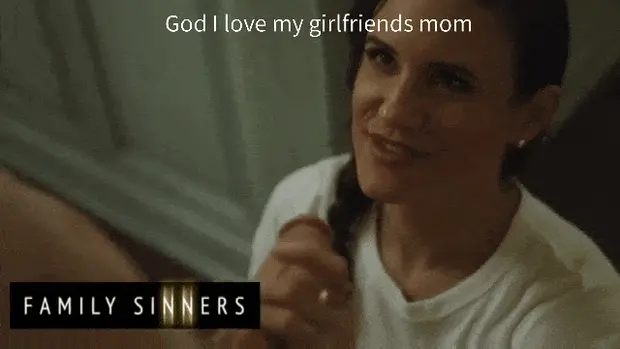 I love her mommy