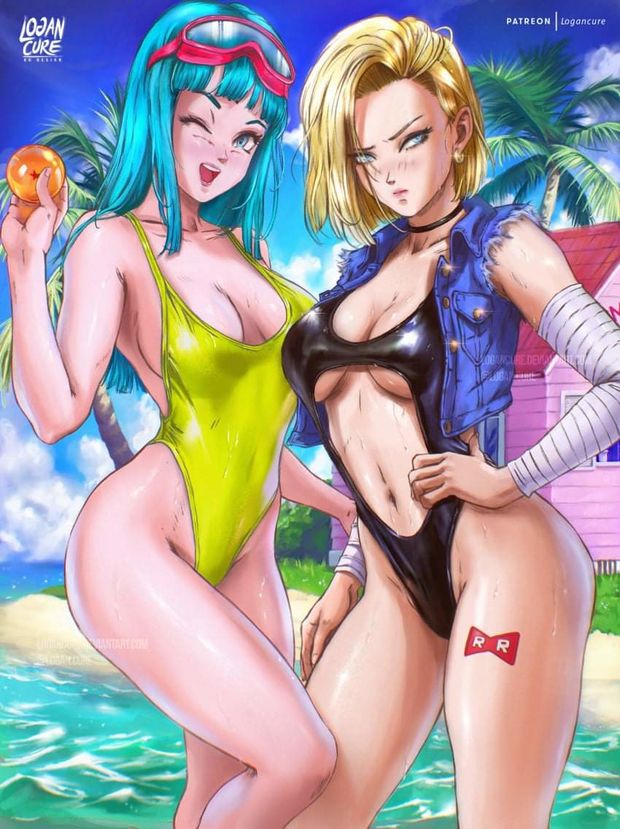 Dragon Ball
