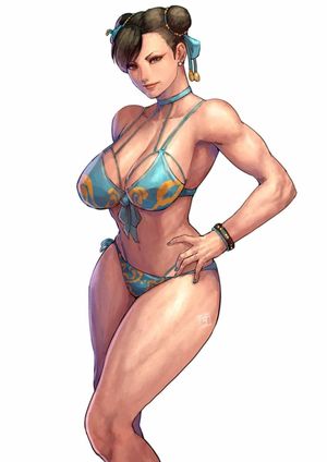 Chun Li