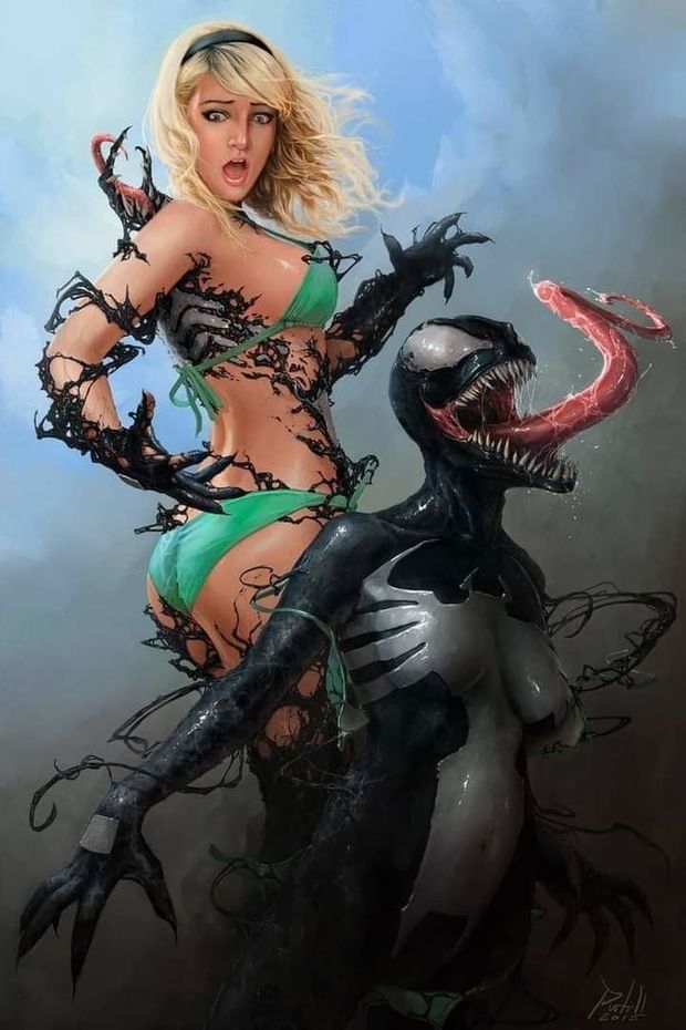 Venom