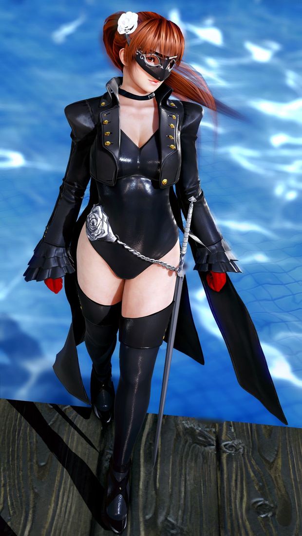 kasumi