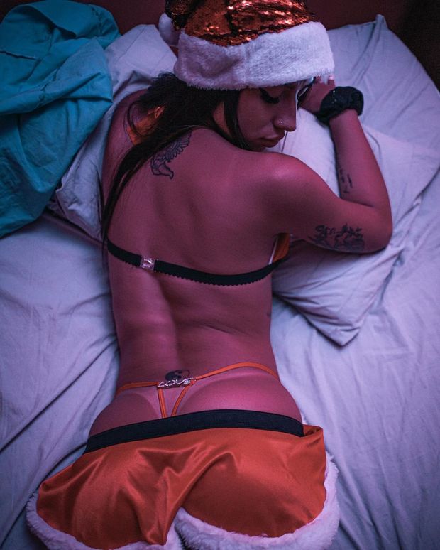 Visit PornHub model: FRANCESCABOY