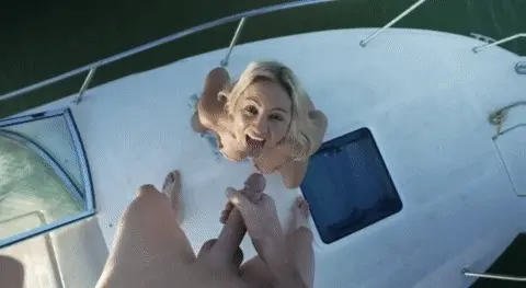 Facial Cumshot