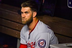 Bryce Harper