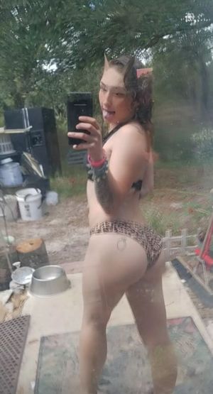 My slutty sister friend