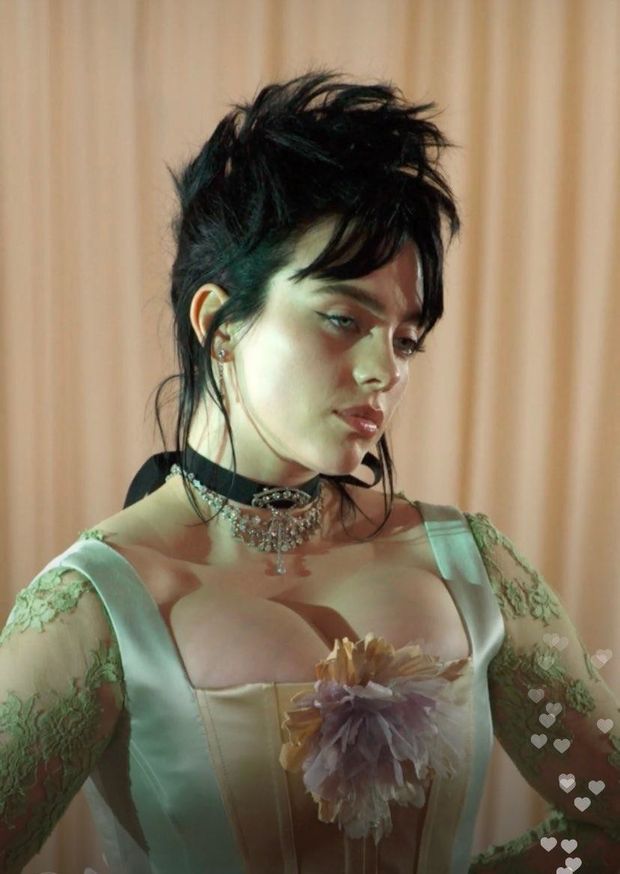 Billie