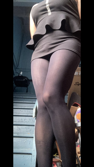 Getting ready for neighbor