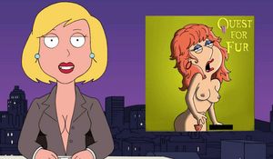 Lois Makes A Porno
