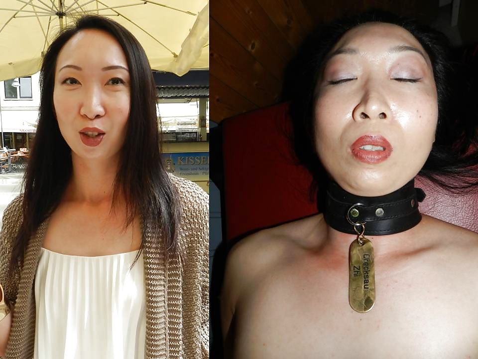 collared