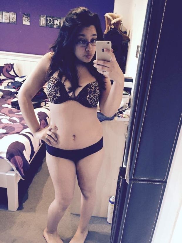 Slut pig