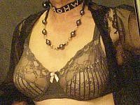 new sexy bra