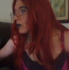 redhead