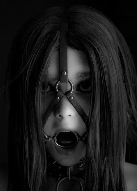 Dark Bondage